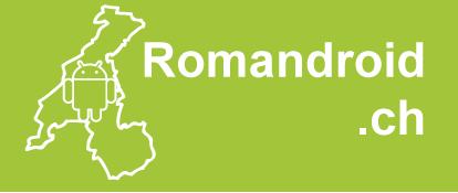 Romandroid.ch