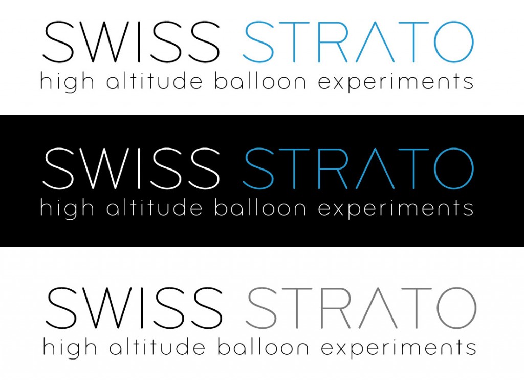 Logo Swiss Strato